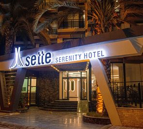 Sette Serenity