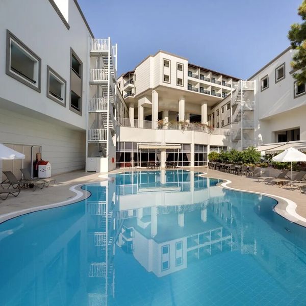 Seven Seas Life - zdjęcie 3