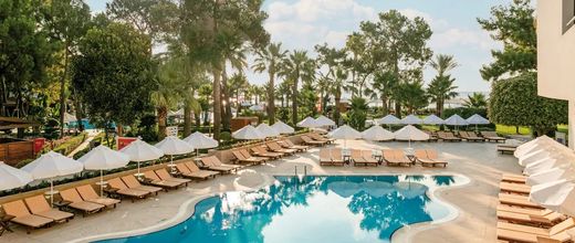 Seven Seas Life (ex Otium Life)