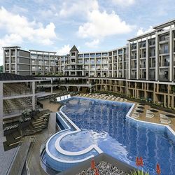 Seven Seas Palmeras Bay