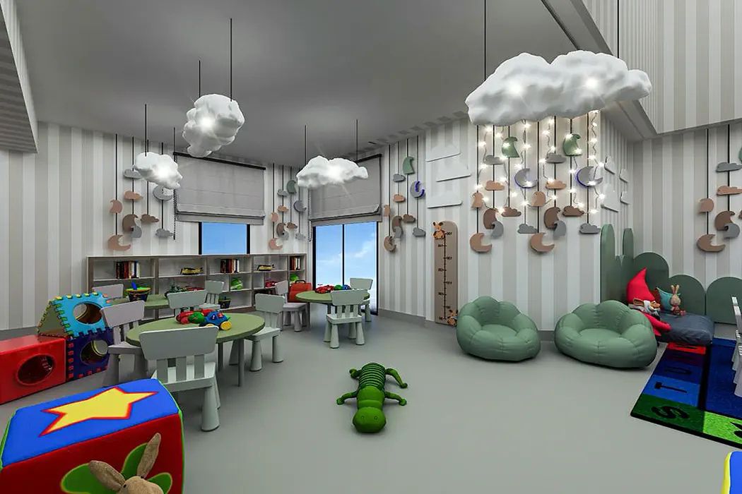 Seven Seas Palmeras Bay - Zdjecie hotelu