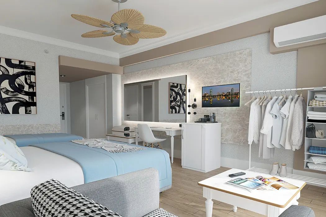 Seven Seas Palmeras Bay - Zdjecie hotelu