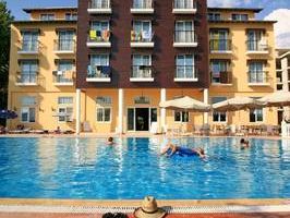 Sevki Bey 2.5*