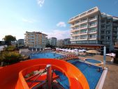 Sey Beach & Spa