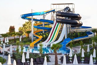 Sherwood Dreams Resort