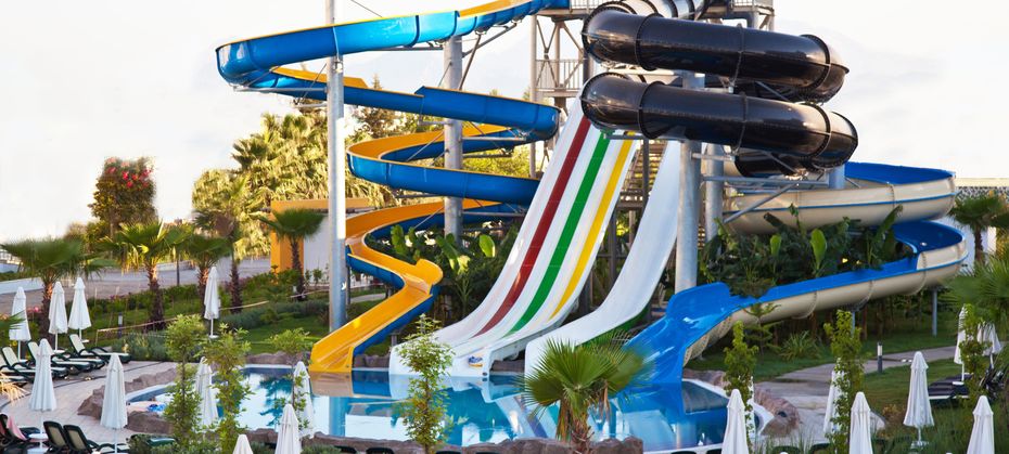 Sherwood Dreams Resort