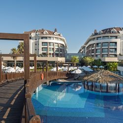 Sherwood Dreams Resort