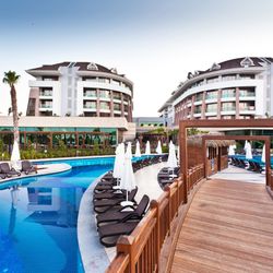 Sherwood Dreams Resort