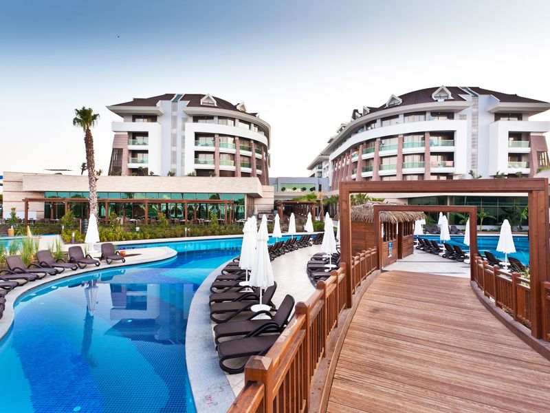 Sherwood Dreams Resort