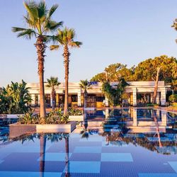 Sherwood Exclusive Kemer ex Sherwood Club Kemer