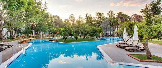 Sherwood Exclusive Kemer (ex Sherwood Club Kemer)