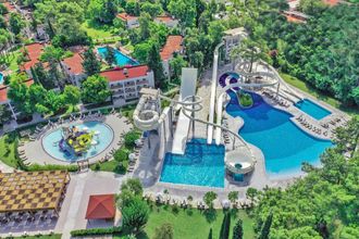 Sherwood Exclusive Kemer ex Sherwood Club Kemer
