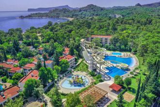 Sherwood Exclusive Kemer ex Sherwood Club Kemer