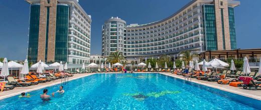 Sherwood Exclusive Lara (ex Sherwood Breezes)