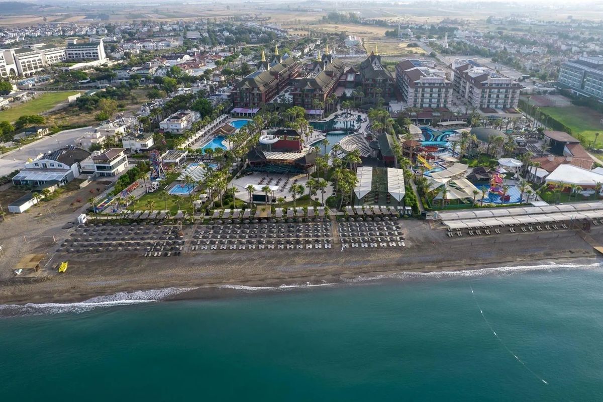 Siam Elegance - Zdjecie hotelu