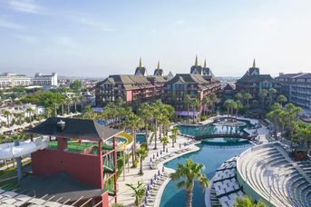 Siam Elegance
