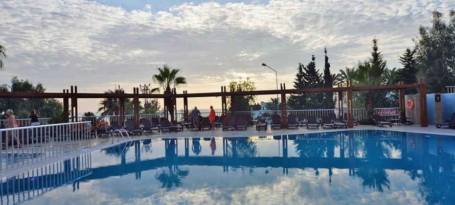 Side Alegria (ex Holiday Point & Spa)