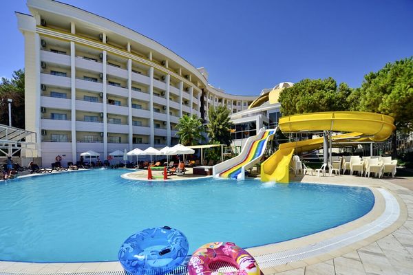 Side Alegria (ex Holiday Point & Spa)