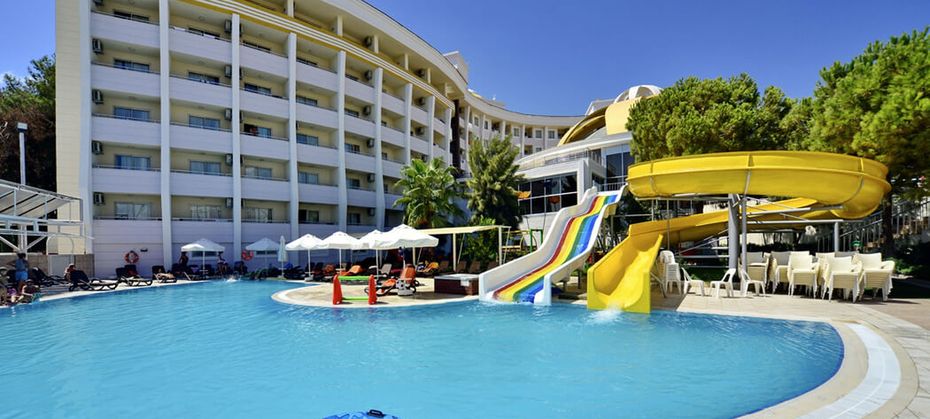 Side Alegria (ex Holiday Point & Spa)