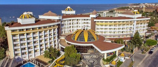 Side Alegria (ex Holiday Point & Spa)