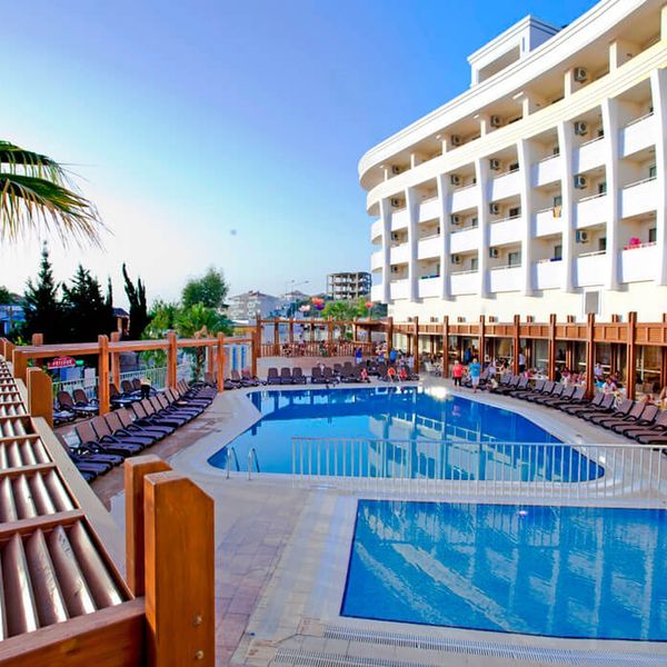 Side Alegria (ex Holiday Point & Spa) - zdjęcie 4