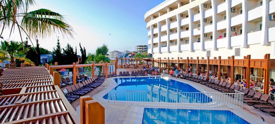 Side Alegria (ex Holiday Point & Spa)