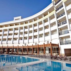 Side Alegria ex Holiday Point Spa