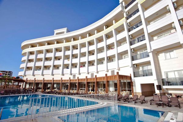 Side Alegria (ex Holiday Point & Spa)
