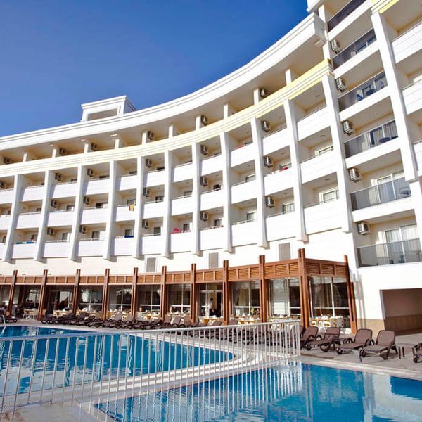 Side Alegria (ex Holiday Point & Spa) - zdjęcie 2