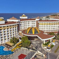 Side Alegria Hotel Spa ex Holiday Point Spa
