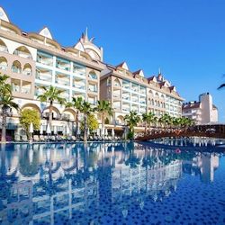 Side Crown Palace Side