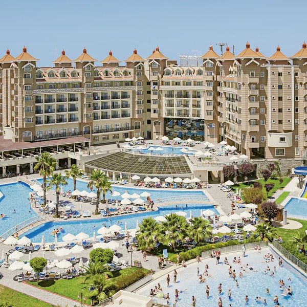 Hotel Side Mare Resort