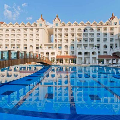 Side Premium by OZ Hotels - Riwiera Turecka