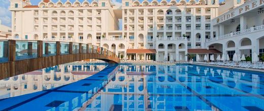 Side Premium by OZ Hotels