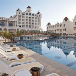 Side Premium by OZ Hotels