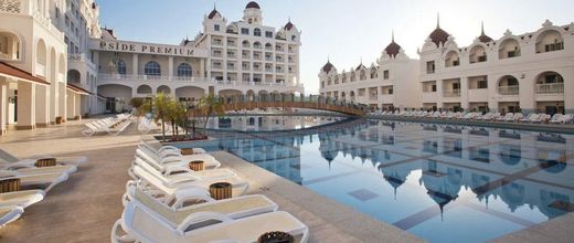 Side Premium by OZ Hotels