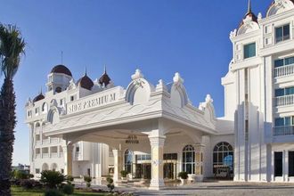 Side Premium by OZ Hotels