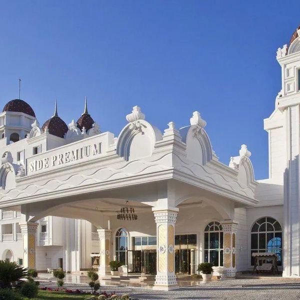 Side Premium by OZ Hotels - zdjęcie 5