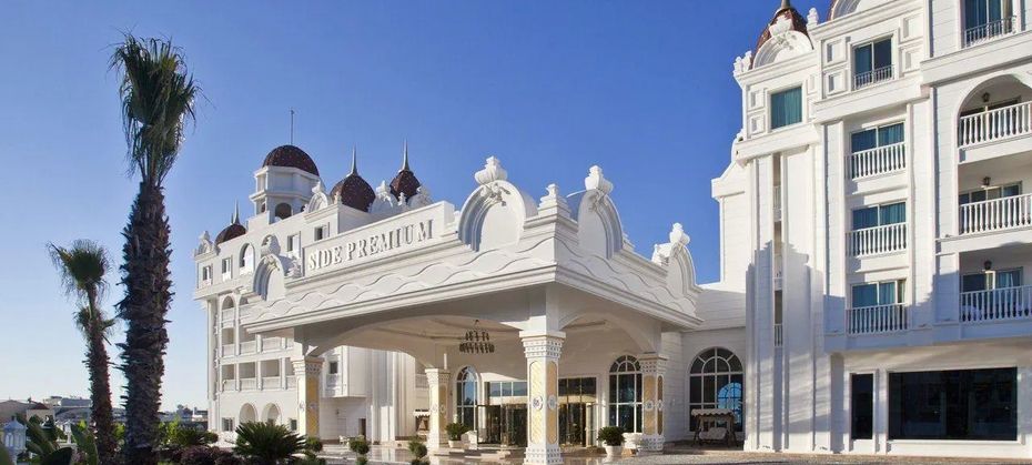 Side Premium by OZ Hotels