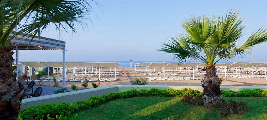 Side Premium by OZ Hotels