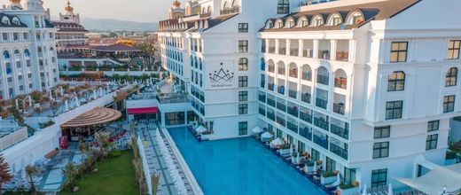 Side Royal Style (ex. Side Royal Luxury)