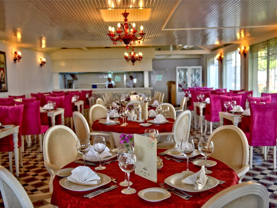 restauracja