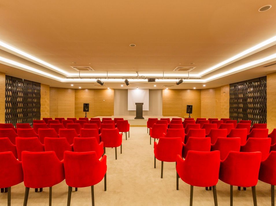 sale konferencyjne