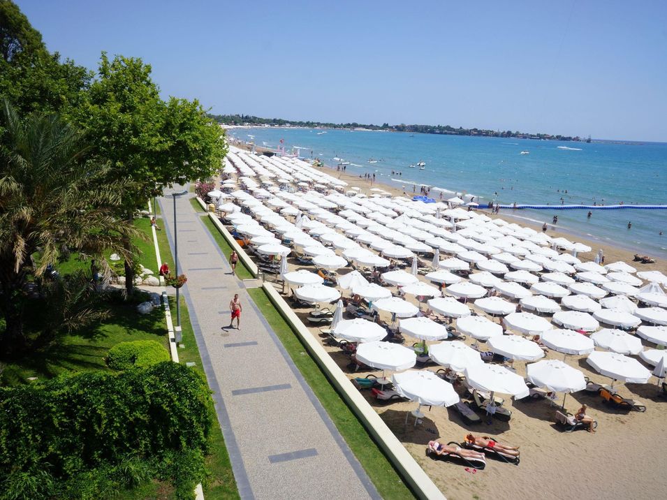 plaża