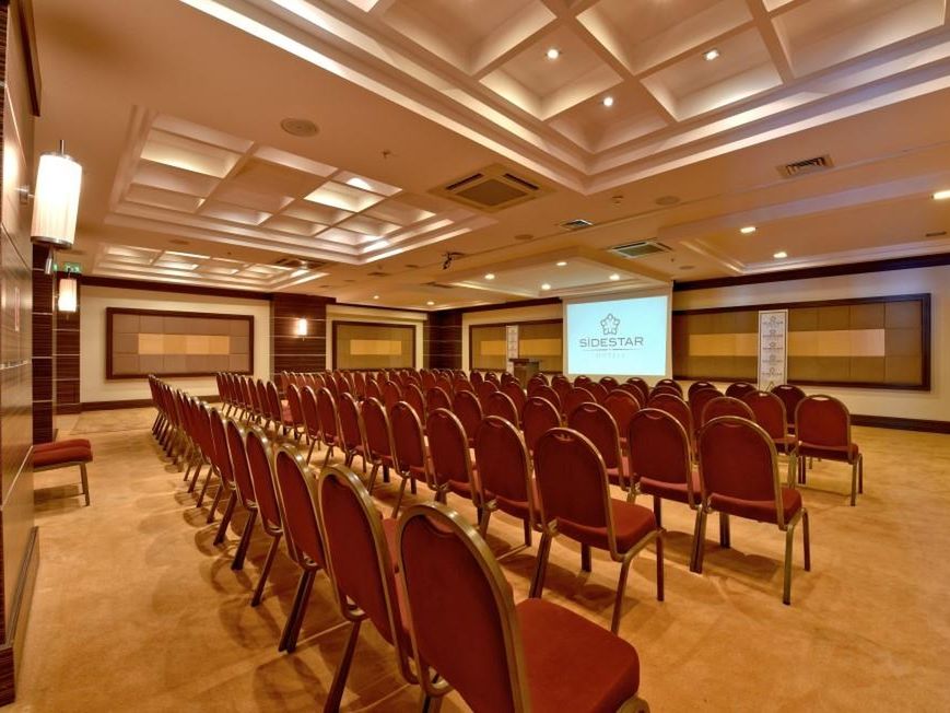 sale konferencyjne