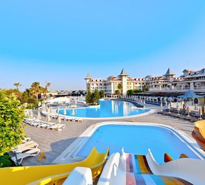 Side Star Resort (ex Club)