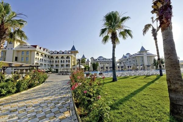 Side Star Resort (ex  Club)