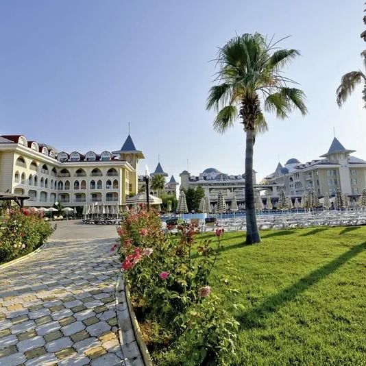 Side Star Resort (ex Club) - zdjęcie 3