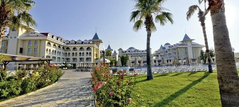 Side Star Resort (ex Club)