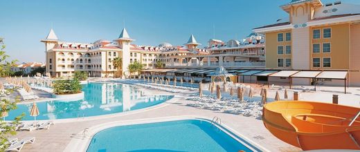 Side Star Resort (ex Club)